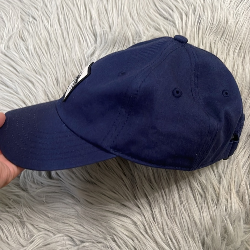 Smartwool Blue hat - Picture 3 of 4